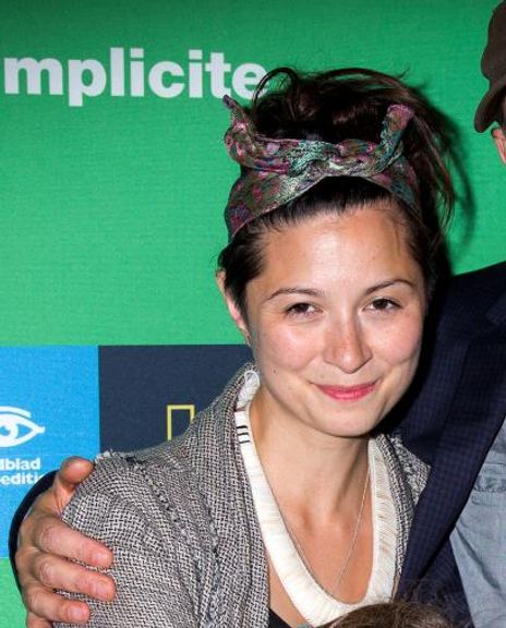 Cassie Yukawa Headshot