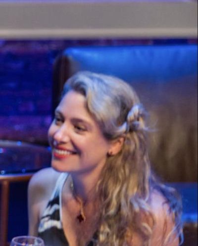 Sayra Player Headshot