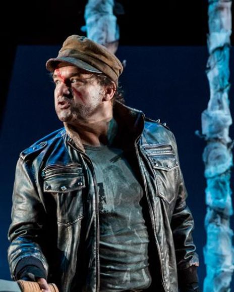 Luverne Siefert Headshot