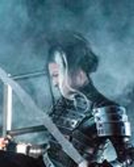 Stephanie Bertumen Headshot