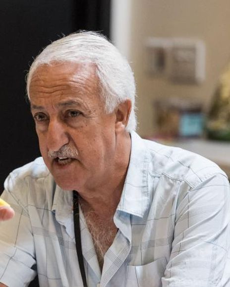 Brian George Headshot