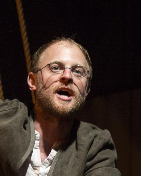 Jamie Abelson Headshot