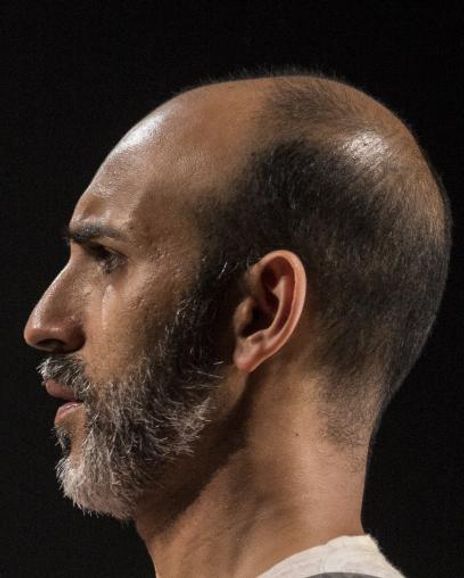 Kareen Bandealy Headshot