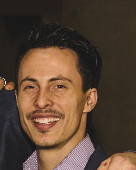 Micah Figueroa Headshot