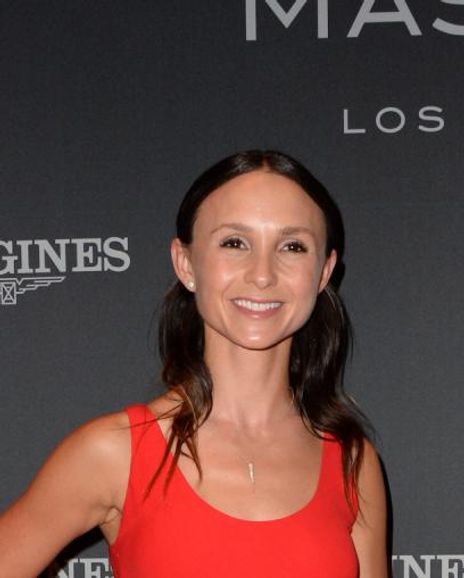 Georgina Bloomberg Headshot