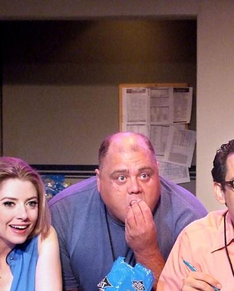 David Babich Headshot