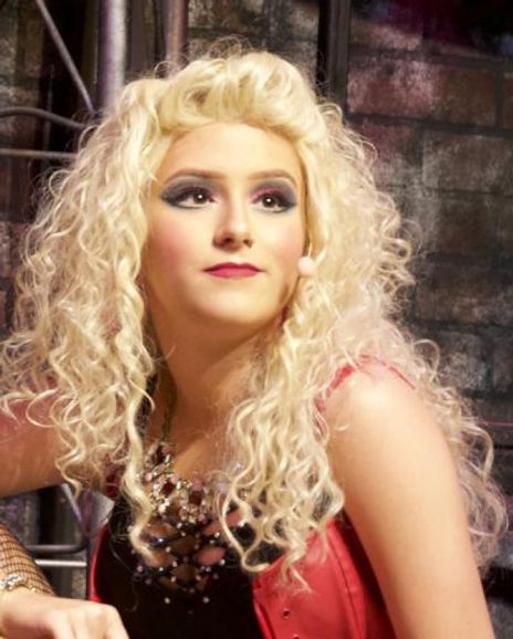 Kayla Alvarez Headshot