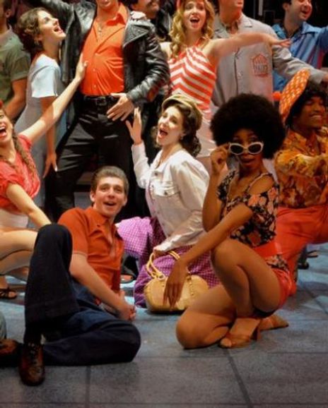 Natalie Perez-Duel Headshot