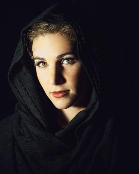 Audrey Tesserot Headshot