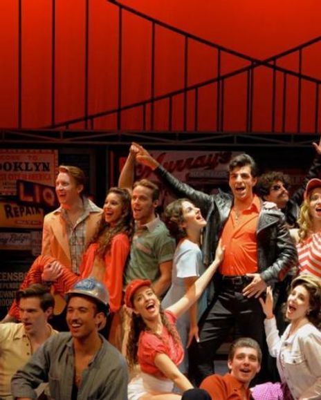 Lauren Dalal Headshot