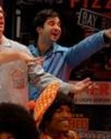 Chis De Angeli Headshot