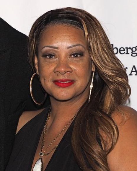 Patrice Lovely Headshot