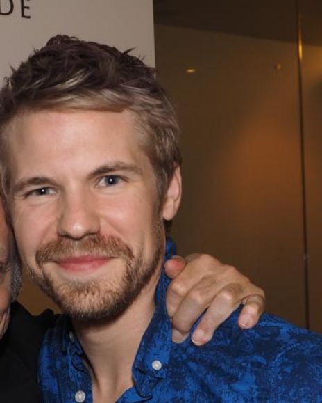 Casey Kringlen Headshot