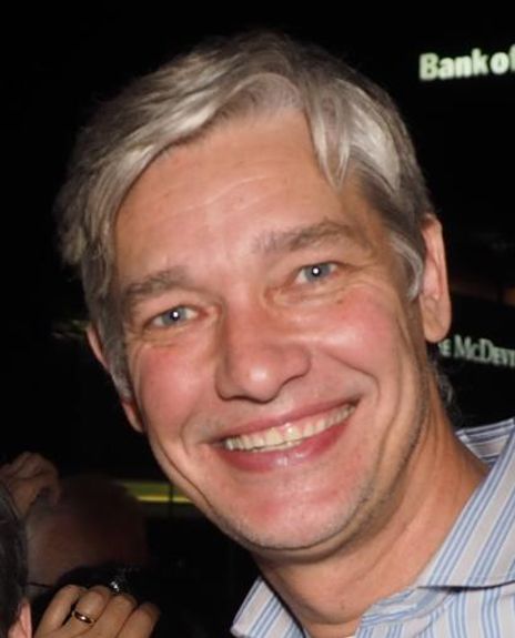 Christopher Youngman Headshot