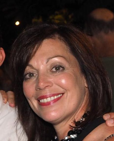 Janet Rosenberg Headshot