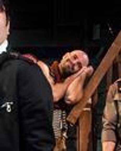 Jordan William Segal Headshot