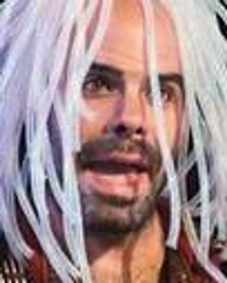 Jordan Segal Headshot