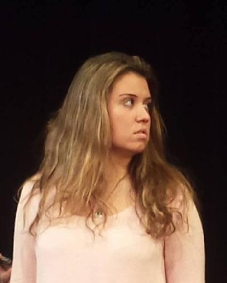 Erica Quaedvlieg Headshot