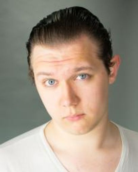 Jared Reynolds Headshot