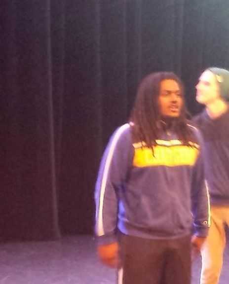 Rose-Emma Lambridis Headshot