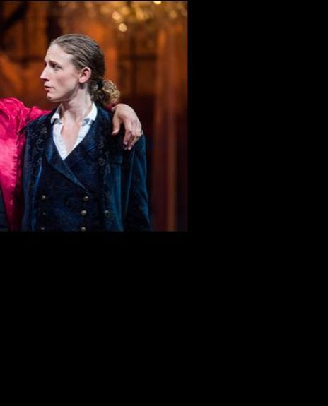 Cassandra Bissel Headshot