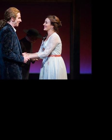 Olivia Christine Weber Headshot