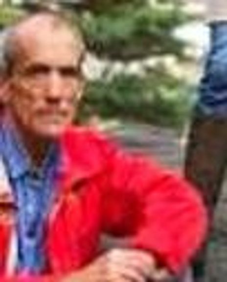 John Hutton Pellegrino Headshot