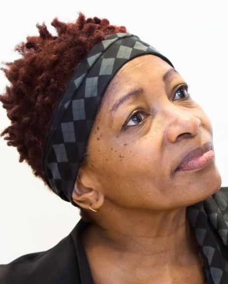 Bonnie Greer Headshot