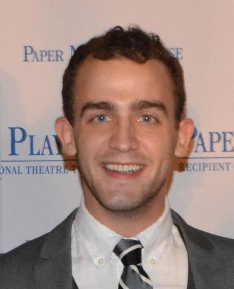 Tim Capodice Headshot