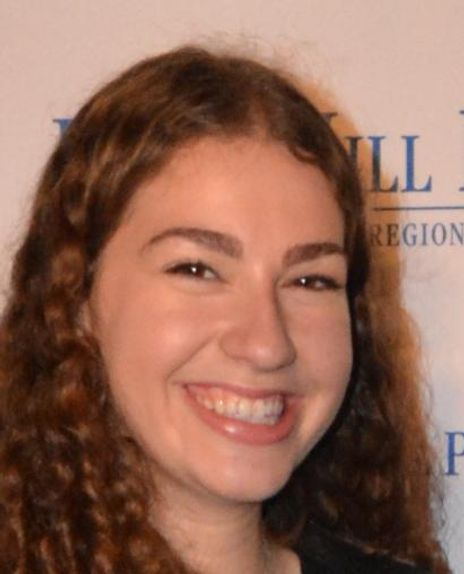 Natalie Aris Headshot