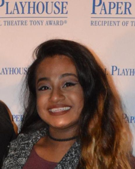 Tiffanie Arokiaswamy Headshot