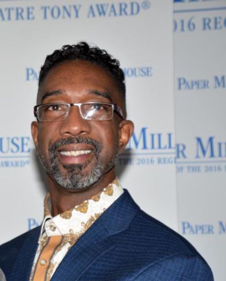 Thane Miles Headshot