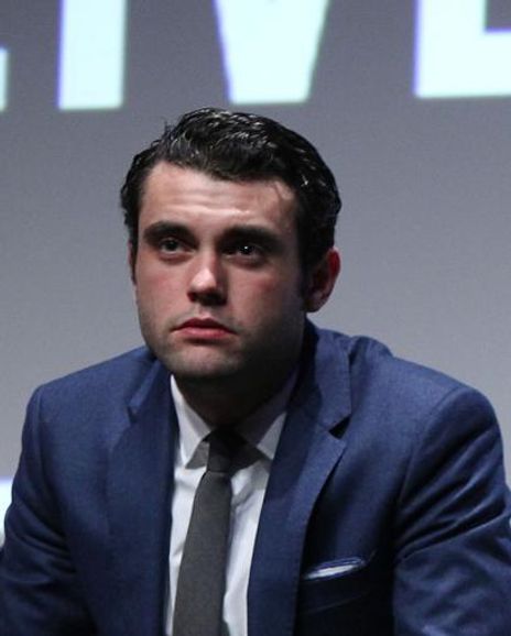 Christian J Mallen Headshot