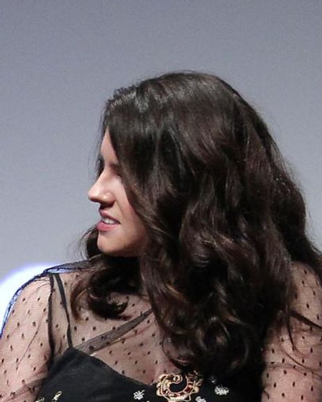 Kate Hayward Headshot