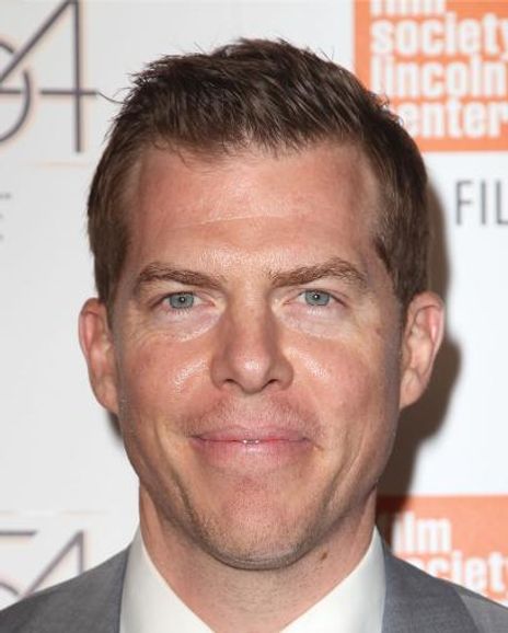 Kevin J Walsh Headshot