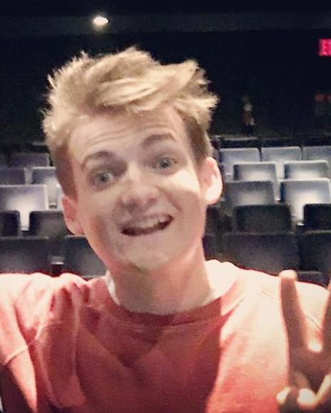 Jack Gleeson Headshot