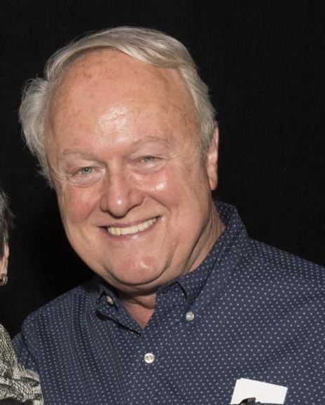 Greg Kammerer Headshot