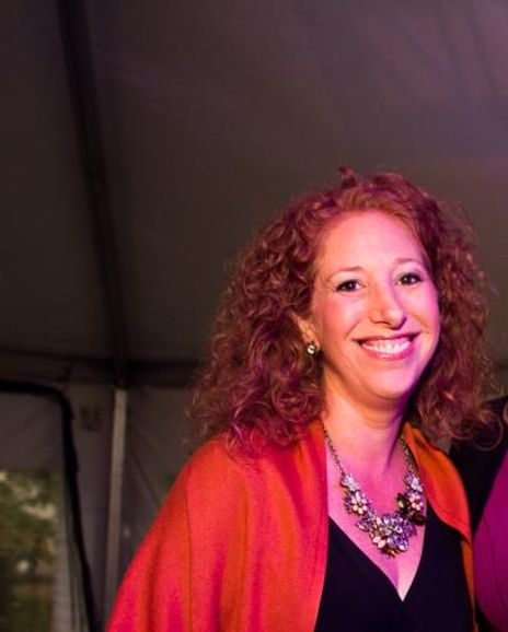 Hope Horwitz Headshot