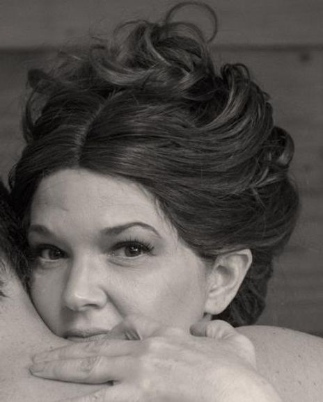 Allen Dorris Headshot