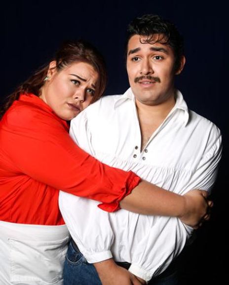 Arash N Fakhrabadi Headshot