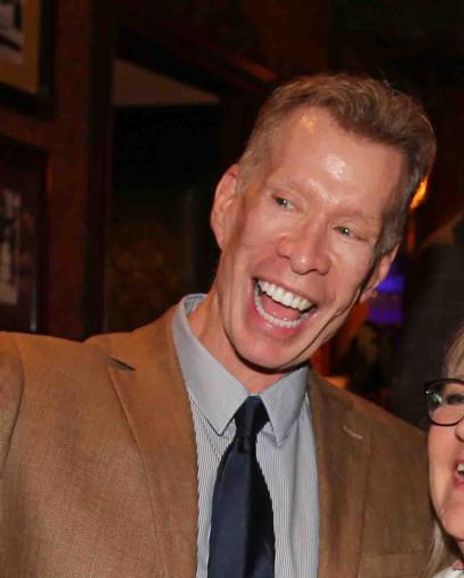 Brian Sommers Headshot