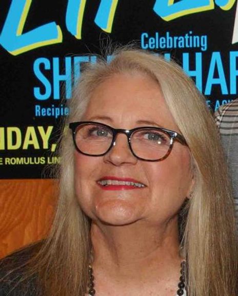 Debbie Bush Whiting Headshot