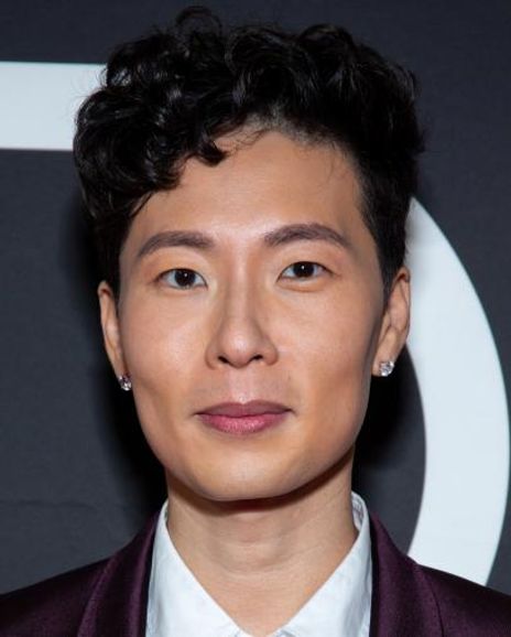 Jason Kim Headshot