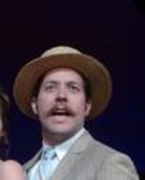 Stephen Emerick Headshot