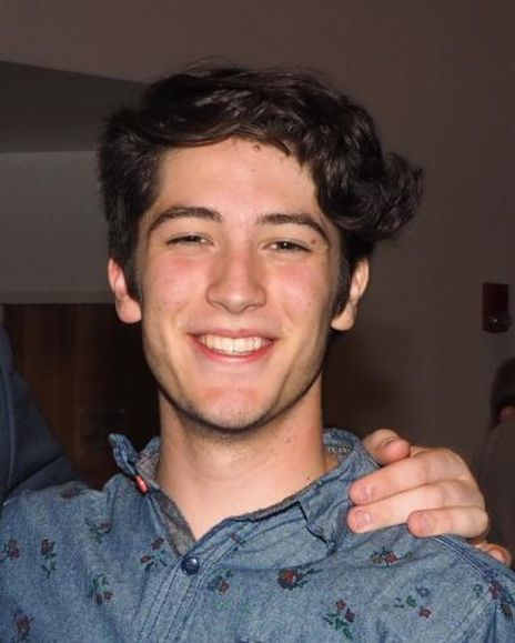 Ernie Figueroa Headshot