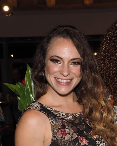 Chloe Leatherwood Headshot