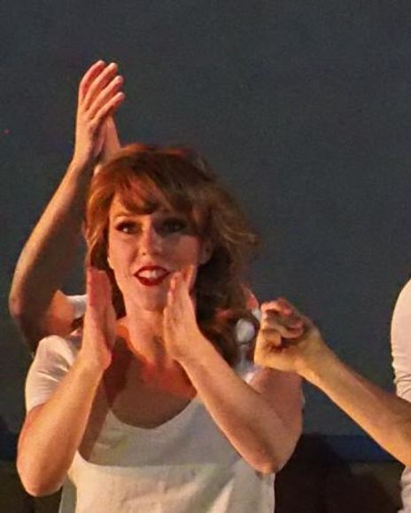 Katie McCounaughy Headshot