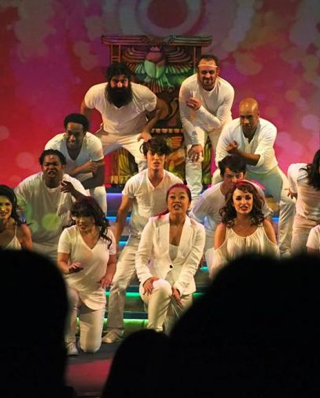 Katie McCaunaughy Headshot