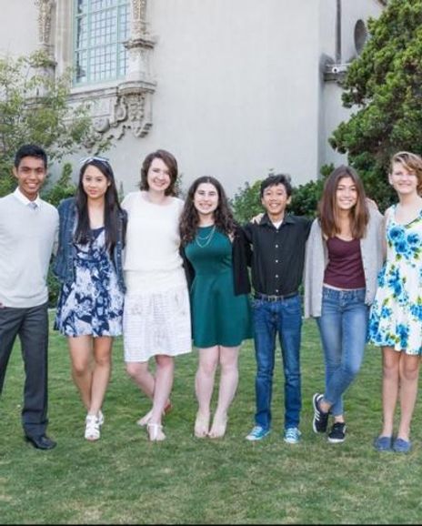 Absinthe McDonald Headshot