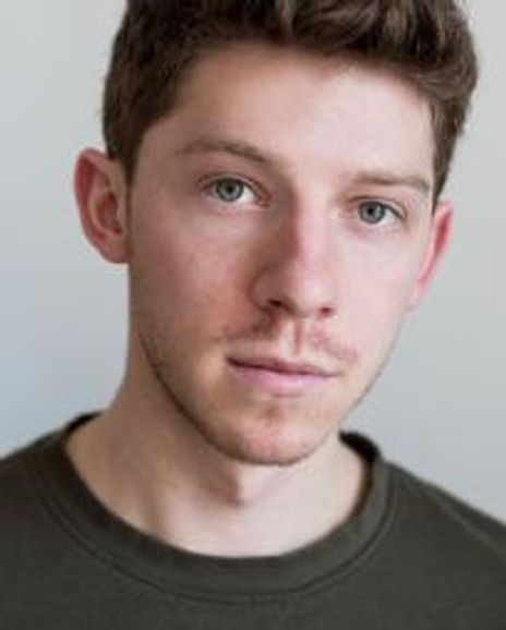 William Hochman Headshot